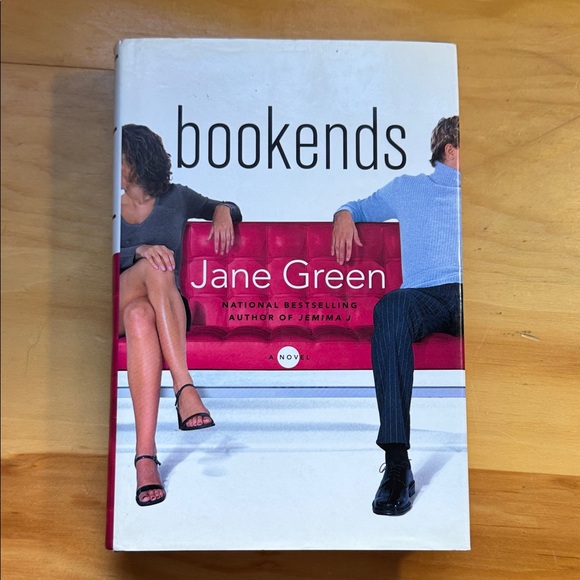 🌈2/$8 Bookends - Picture 1 of 12